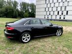 Audi A4 2.0 TDI Business Line S-line - 25