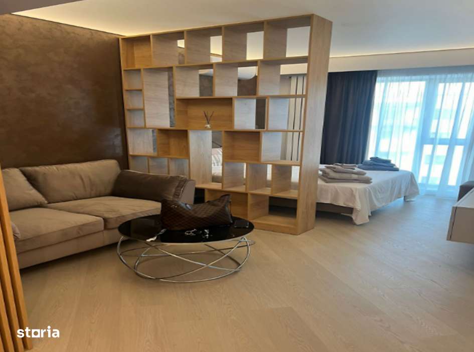 Studio/Cortina North/ Promenada - Imagine principală: 2/10