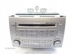 Radio CD Hyundai I20 08-12 r. - 1