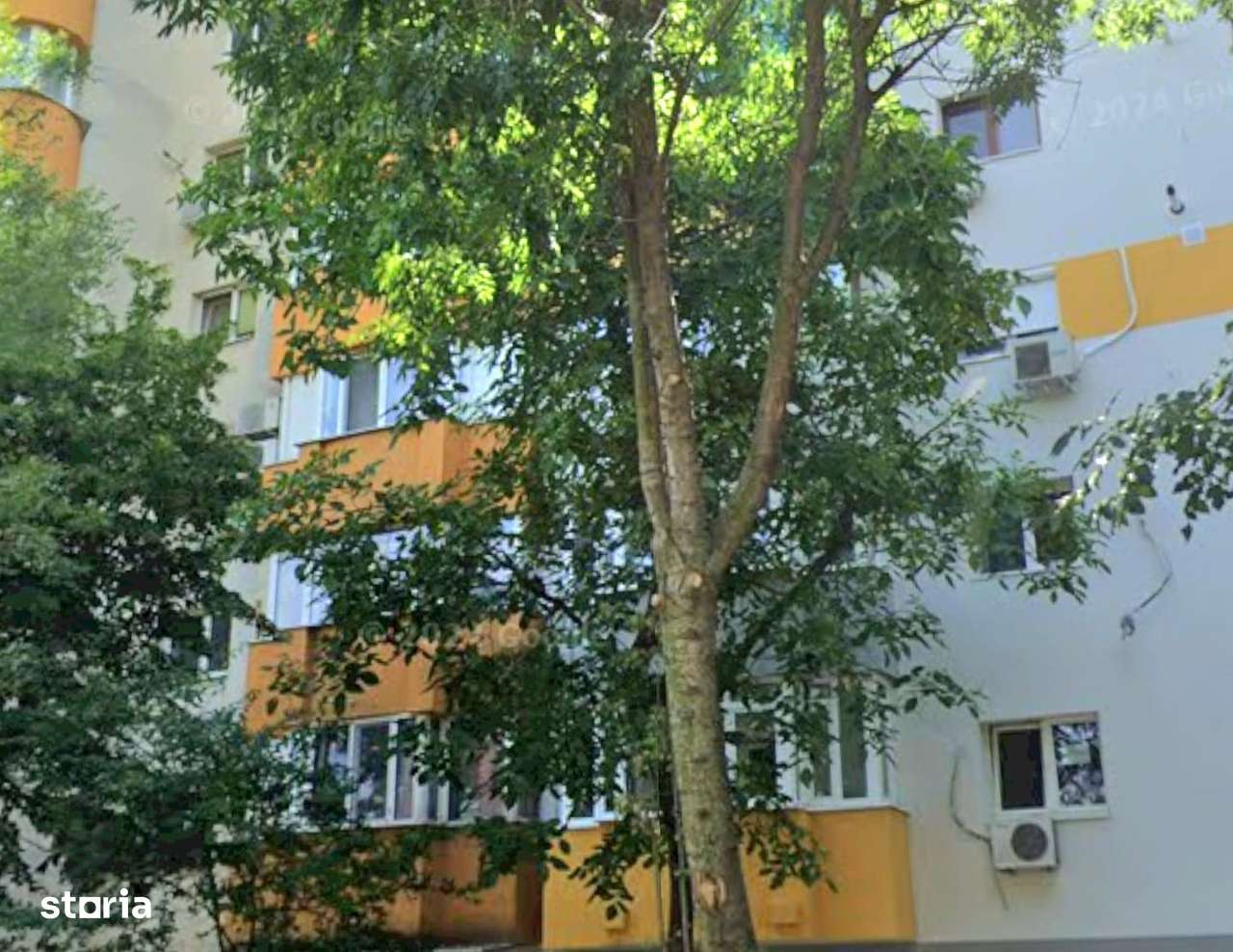 Apartament 2 camere de vanzare langa Parcul Sebastian-11