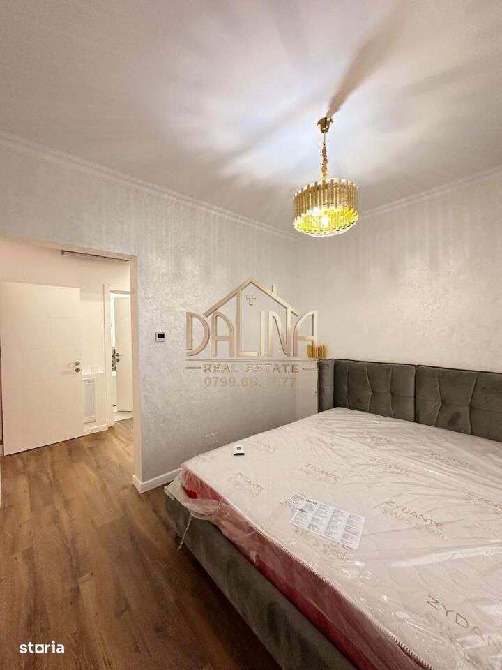 De Vanzare - Casa Inteligenta- Berceni Efficient House-15