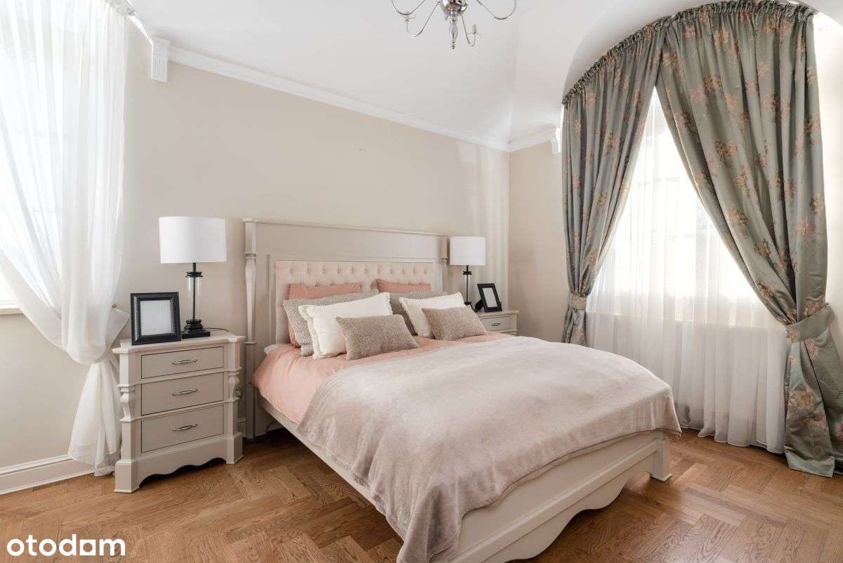 Klimatyczny dom na prestiżowym osiedlu Ventana-11