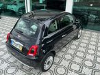 Fiat 500 1.2 Lounge S&S - 18