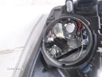 ford transit custom lampa przód prawa oryginał europa - 3