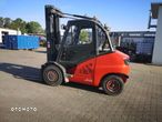 Linde H50T-01 - 3