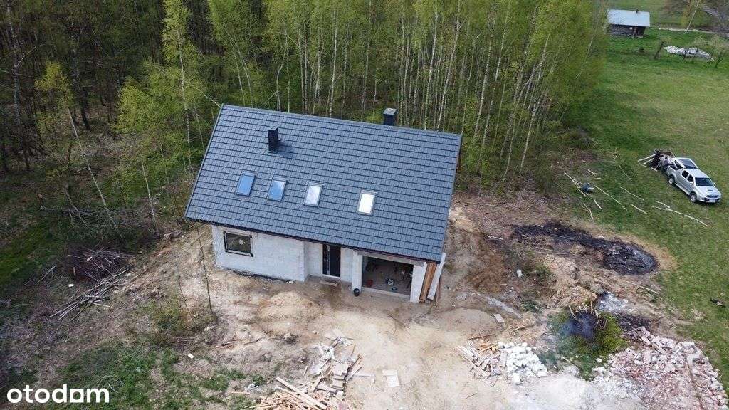 Dom na sprzedaż, 6 pokoi, 120 m², Straszydle