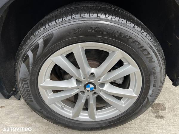 BMW X5 xDrive25d Sport-Aut. - 9