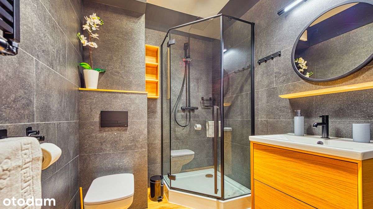 Apartament tuż przy kolei gondolowej z garażem-6