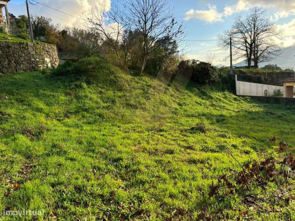 Terreno Urbanizável 622 m² - Bárrio - Ponte de Lima - Grande imagem: 5/6
