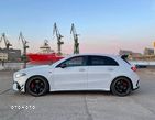 Mercedes-Benz Klasa A 45 S AMG 4-Matic Special Edition 1 8G-DCT - 5