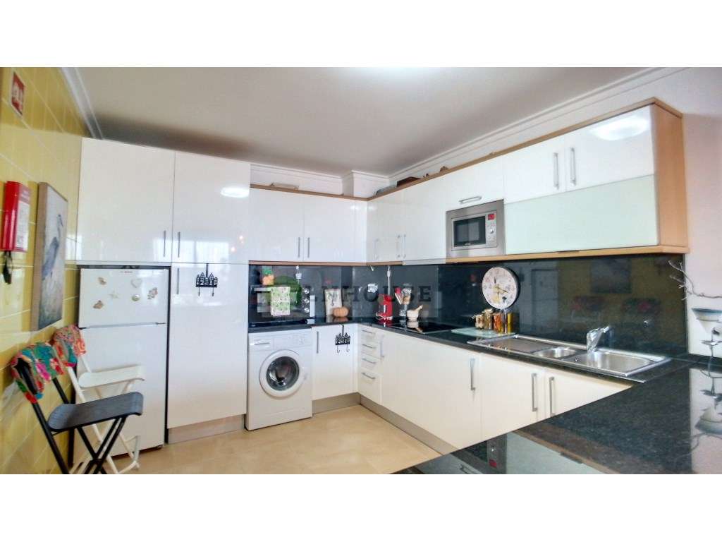 Apartamento T1 para férias, Monte Gordo (LN_0209) - Grande imagem: 5/13