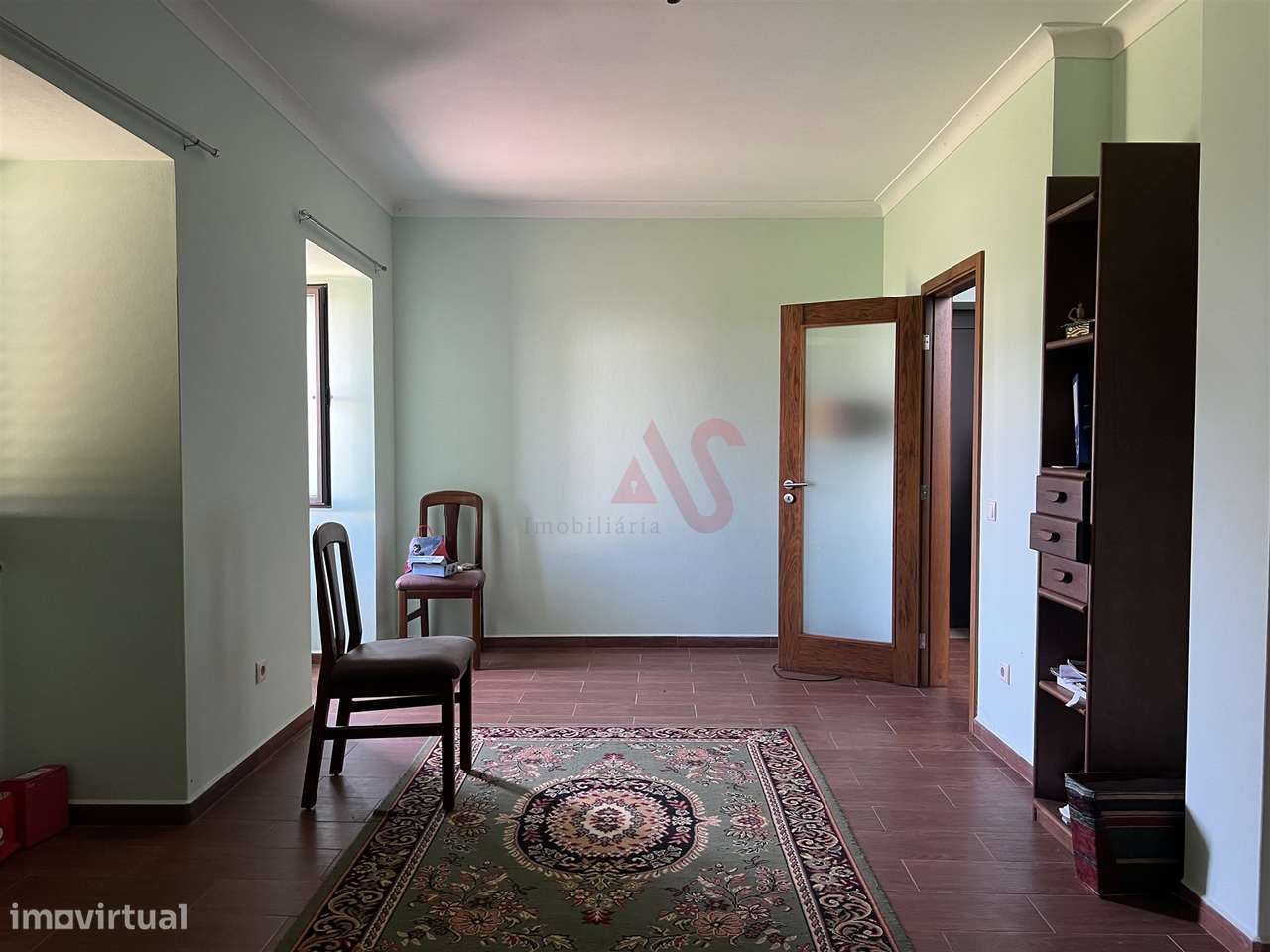 Moradia T4 com Piscina e Terreno de 2.407m² | Raimonda, Paços de Ferre-26