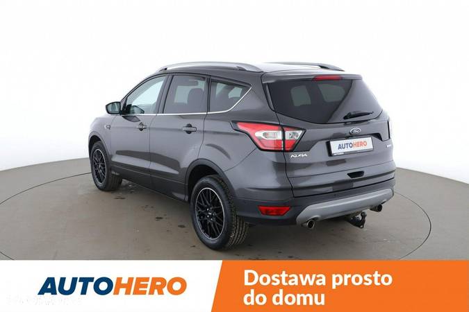 Ford Kuga 1.5 EcoBoost 2x4 Cool & Connect - 4