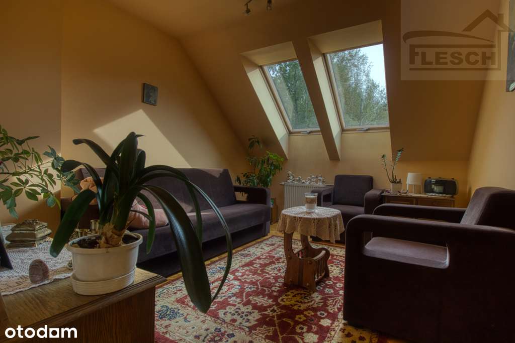 Siedlisko z bliźniakiem i stawem - Pełny obrazek: 5/11