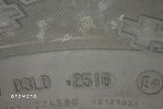 215/65R16 98H Continental Cross Winter 51772 - 4