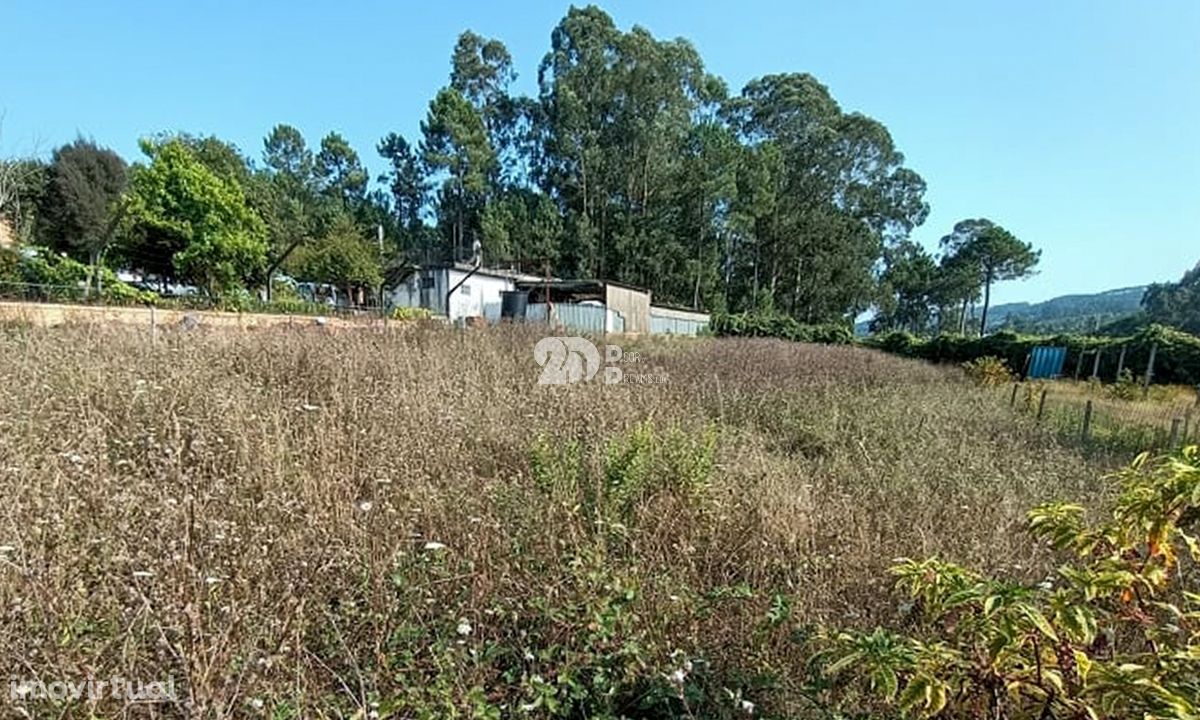 Lote terreno - Guidões