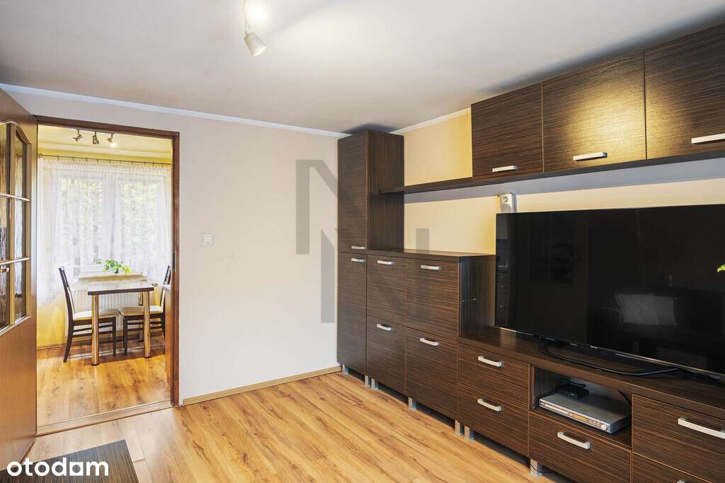 3 pokoje/ dom wolnostojący z ogrodem /ul. Szczygla-1