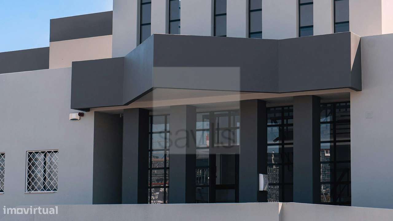 PRACETA DAS FÁBRICAS (Carnaxide) - Grande imagem: 5/31