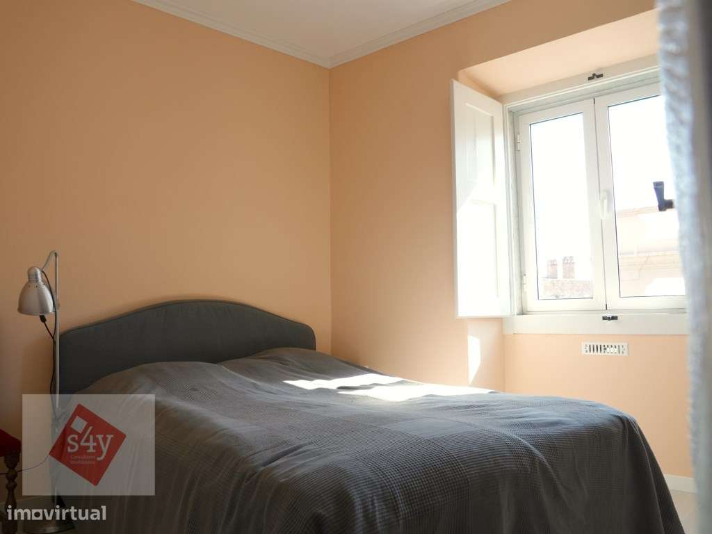 Prédio no centro de Setúbal!-27