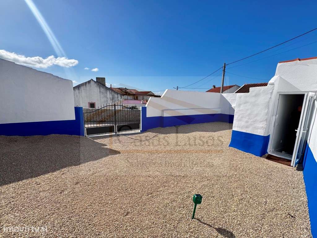 MoradiaT1 c/ Espaço exterior - Grande imagem: 4/14