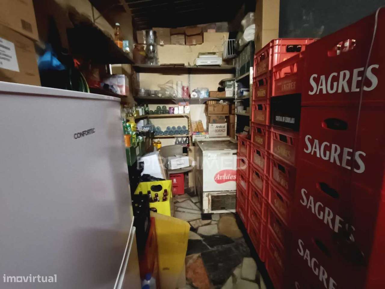 Café para trespasse - Grande imagem: 5/21