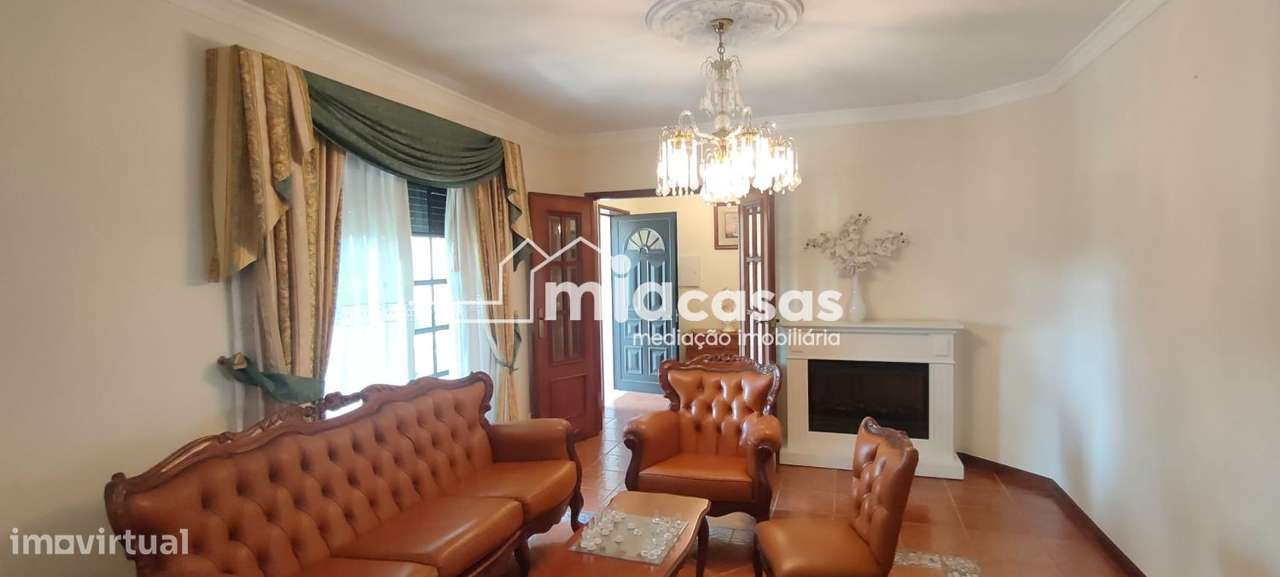 Moradia T4 Pronta Habitar-3