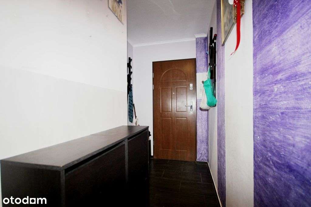 Mieszkanie 2 - pokojowe na Przyrzeczu-13