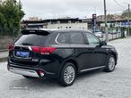 Mitsubishi Outlander 2.4 PHEV Instyle - 9