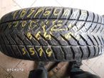 OPONA 185/60R16 GOODYEAR EAGLE ULTRA GRIP 6,6MM - 1