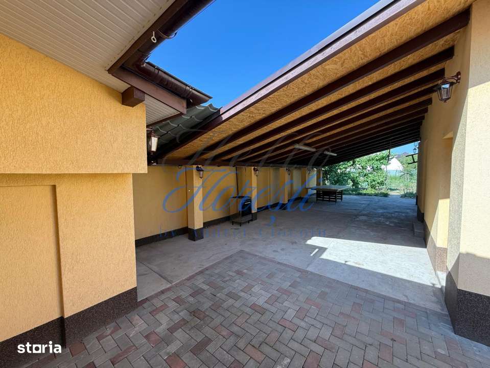 Casa cu 2 camere in zona Someseni - Imagine principală: 4/7