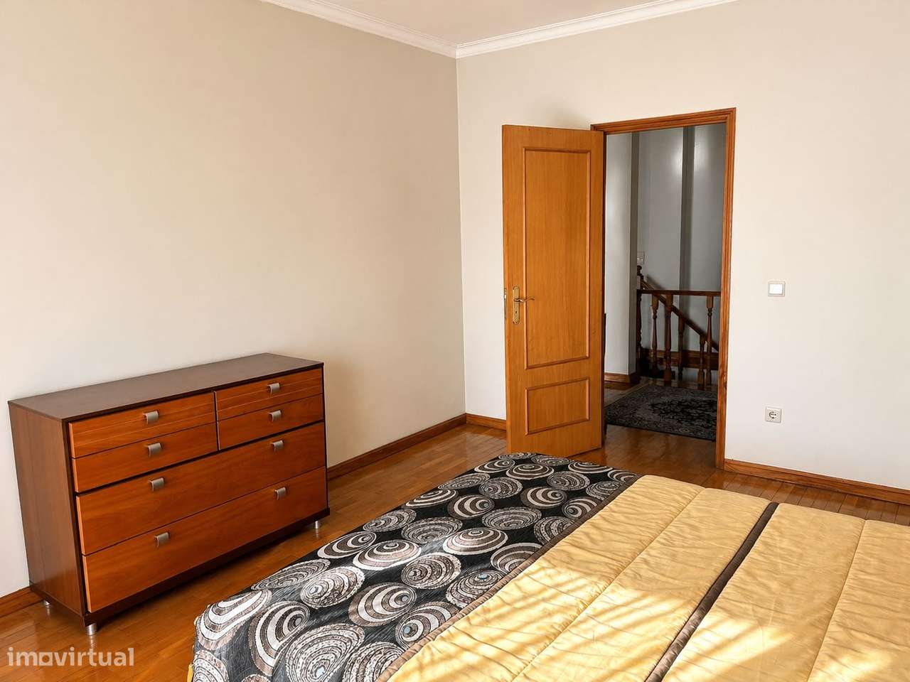 Moradia T4 | Box 2 Carros | Jardim | Metro | Rio Tinto | Exclusivo-23
