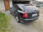 Skoda Octavia 1.9 TDI Adventure 4x4 - 4