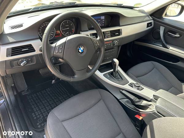 BMW Seria 3 - 13