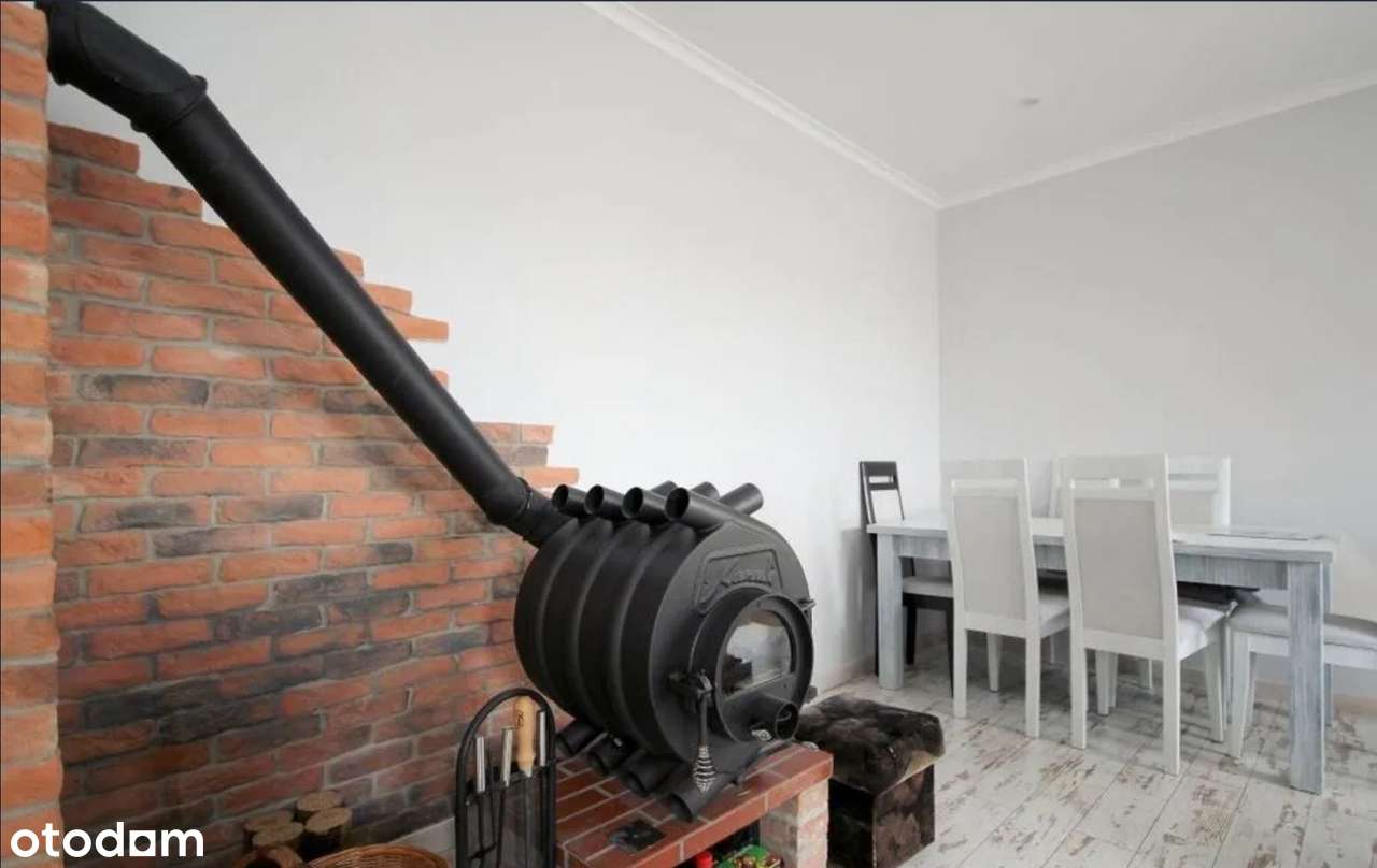 0%prow. Inteligentny, energooszczędny dom z widokiem i ogrodem - Pełny obrazek: 5/19