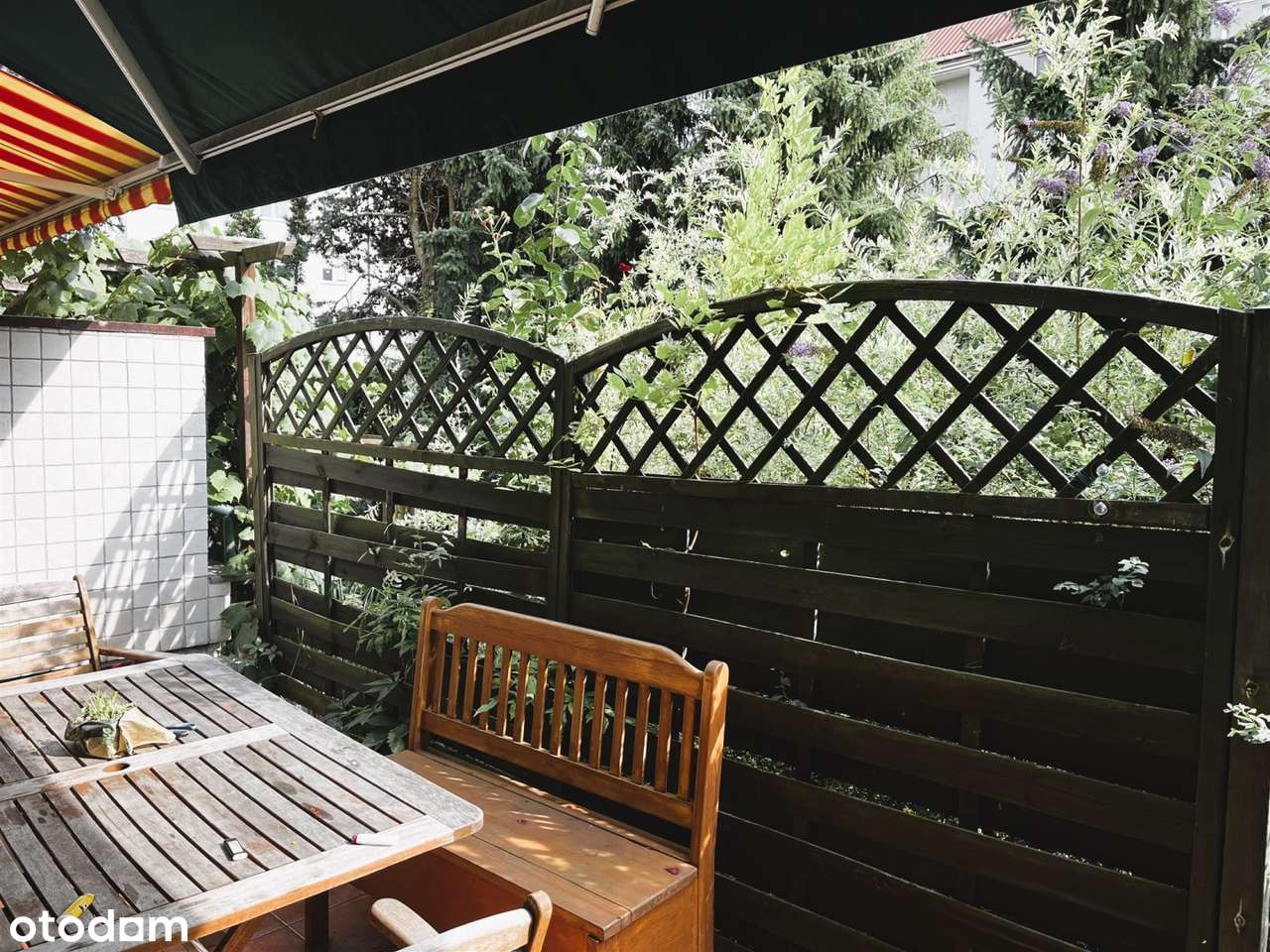 Segment 220 m² z ogrodem | Praga Południe – Gocła-11