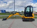 JCB 8018 CTS - 9