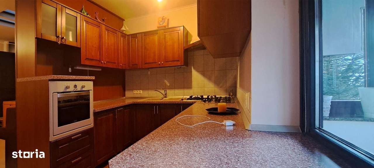 Apartament 3 Camere Poiana Brasov - Imagine principală: 2/15