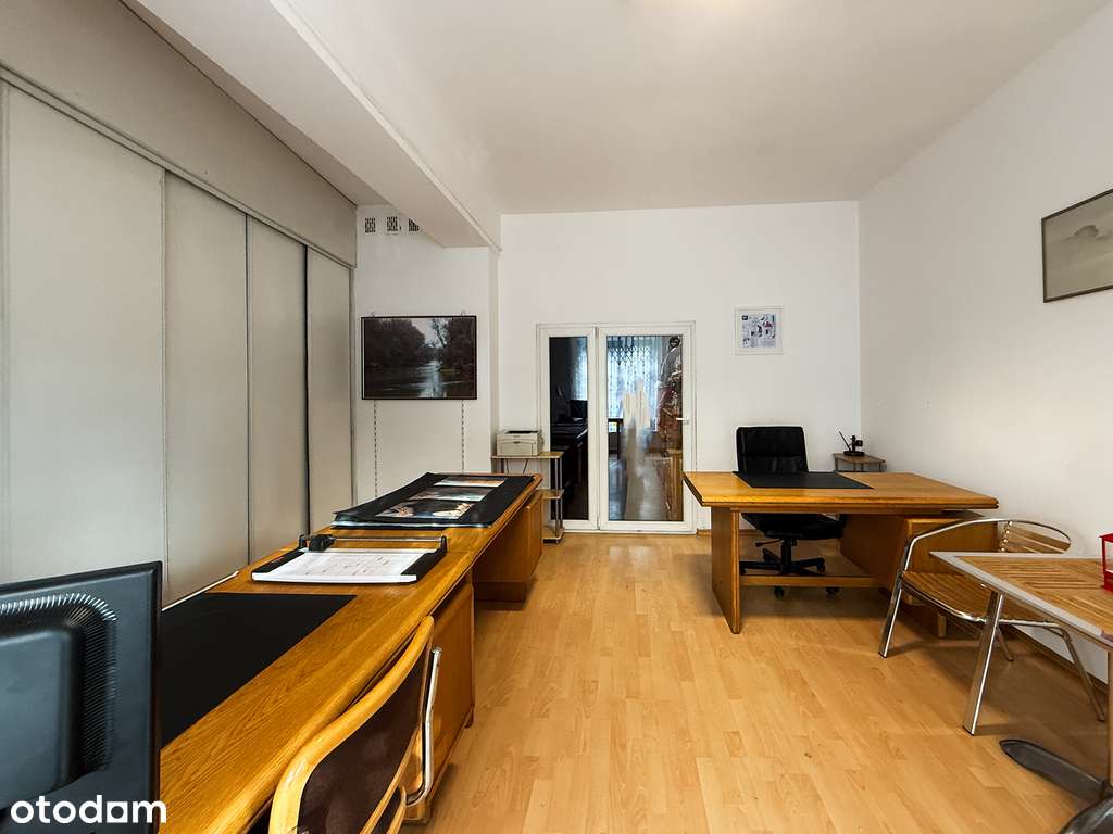 Lokal w centrum Radomia, sprzedaż, Kanałowa-3