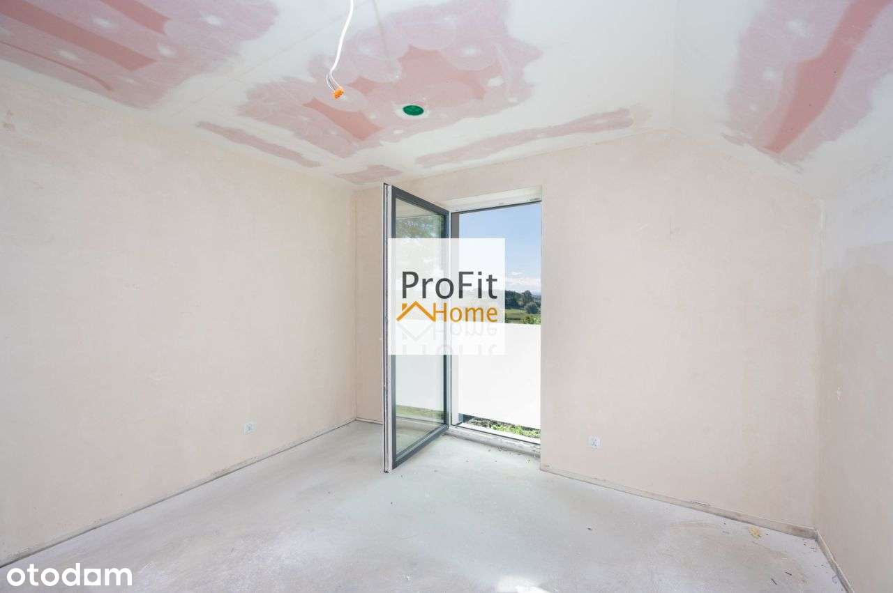 Dom wolnostojący | bez prowizji-6