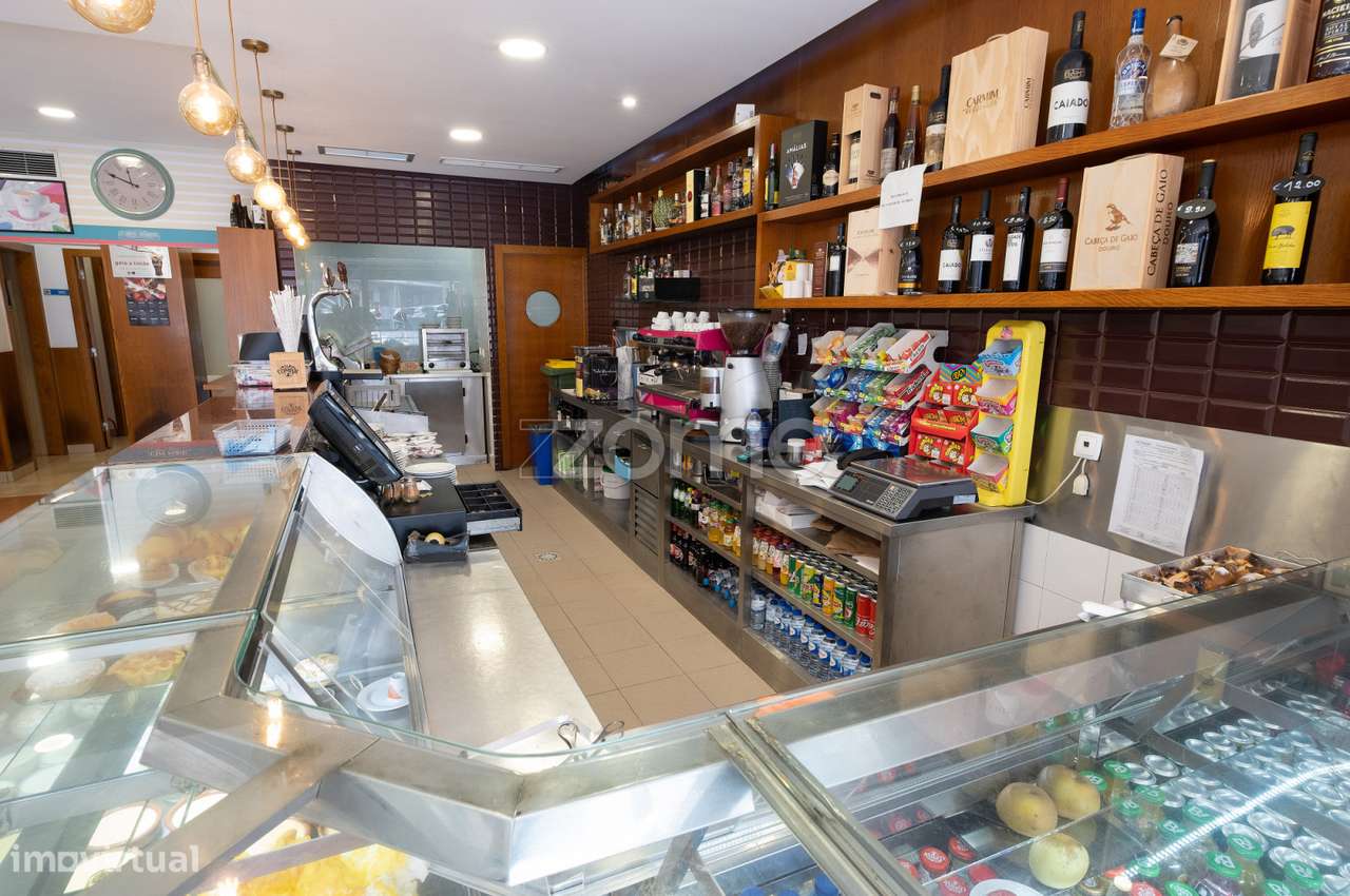 Restaurante icónico na Amadora - Grande imagem: 3/15