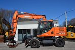 Doosan DX 140 W - 3