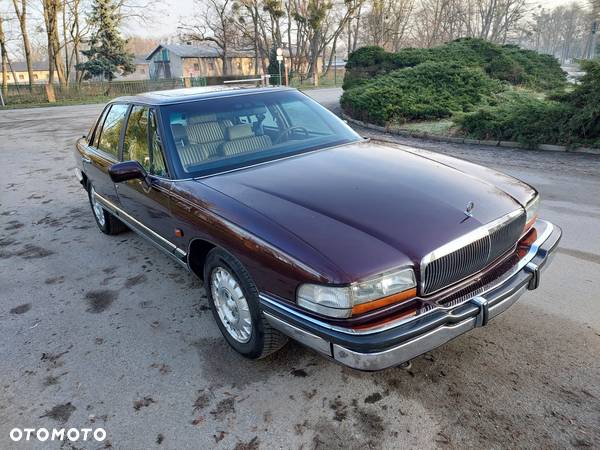 Buick Park Avenue 3.8 STD - 2