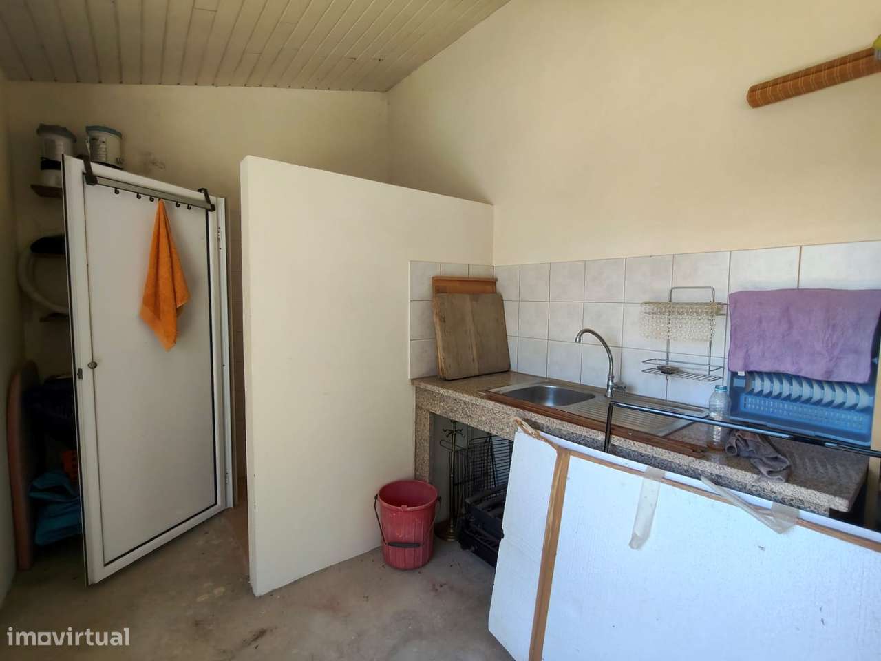 Moradia T5 + 1 / piscina/ terreno / furo / Monte Redondo / Leiria-43