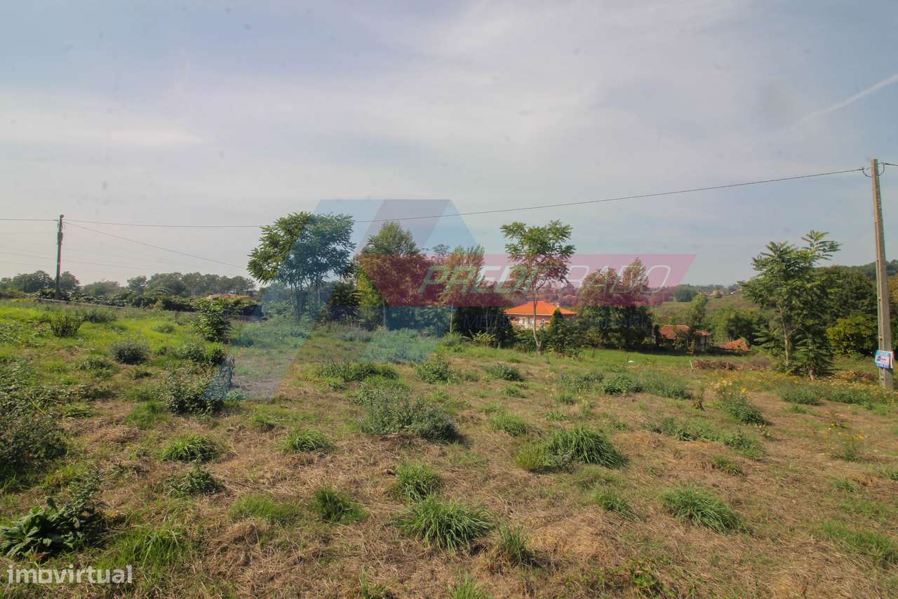 Ótimo Terreno para Construção, Navarra, Braga! - Grande imagem: 5/13