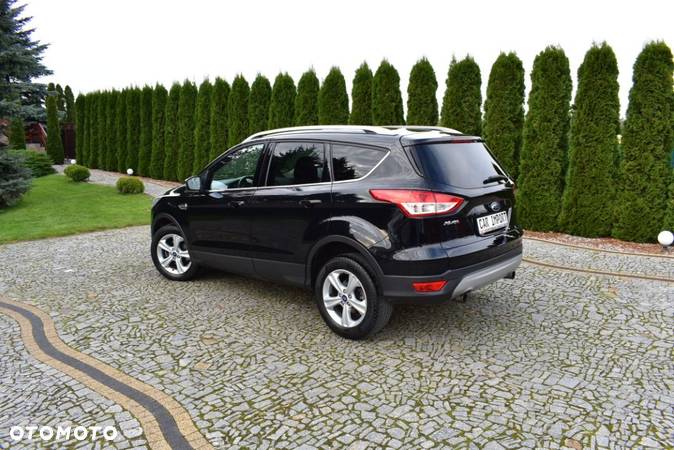 Ford Kuga 1.6 EcoBoost FWD Trend ASS - 3