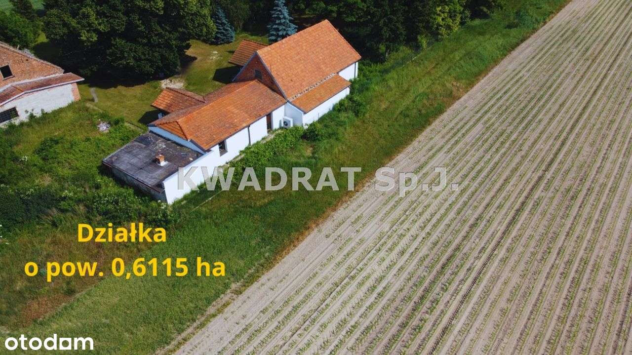 Na sprzedaż klimatyczny dom w Giżycach!!! - Pełny obrazek: 5/20