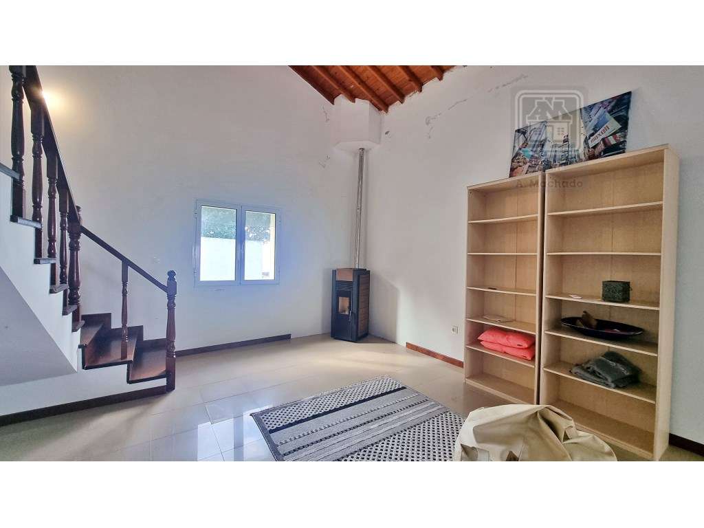 VENDA de MORADIA - VIVENDA com VISTA MAR nos Mosteiros, Ponta Delga...-44