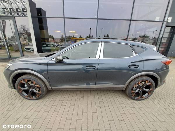 Cupra Formentor 2.0 TSI 4Drive DSG - 5