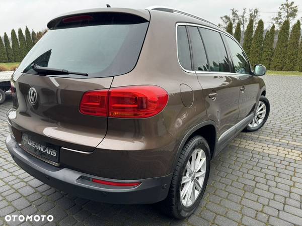 Volkswagen Tiguan - 7