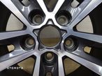 Felga Renault Talisman 7.0Jx17 CH5-43 Et43 5x114.3 - 2